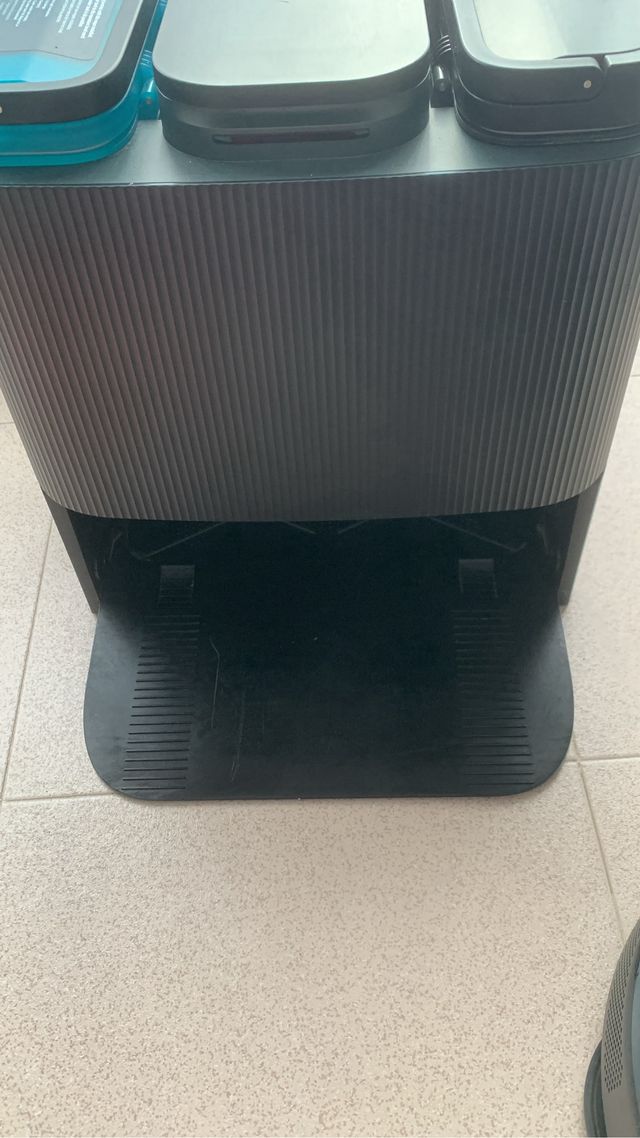 Cecotec Conga 11090 Spin Revolution Home&Wash