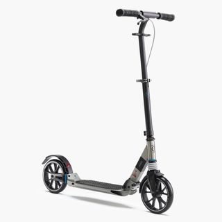 PRODUCTO OCASIÓN: PATINETE ADULTO OXELO TOWN 7XL NEGRO