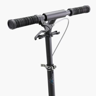 PRODUCTO OCASIÓN: PATINETE ADULTO OXELO TOWN 7XL NEGRO