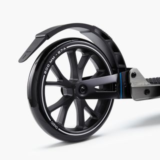 PRODUCTO OCASIÓN: PATINETE ADULTO OXELO TOWN 7XL NEGRO