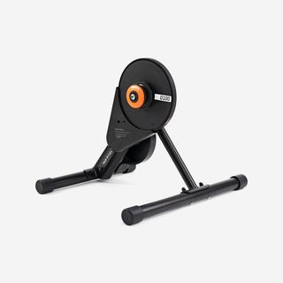 Rodillo Entrenamiento Van Rysel D100 Zwift Ready