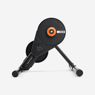 Rodillo Entrenamiento Van Rysel D100 Zwift Ready