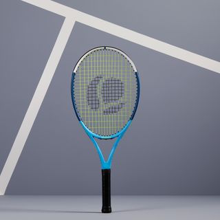 Raqueta de tenis niños Artengo TR530 25"