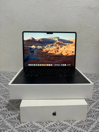 MacBook Air 13.6 M2