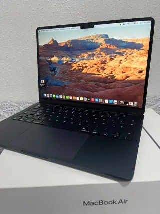 MacBook Air 13.6 M2