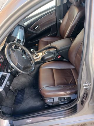 BMW Serie 5 2008