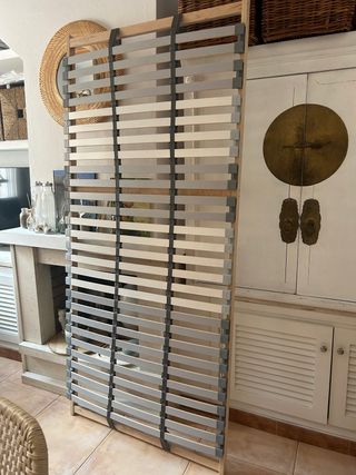 Somier 90x200 IKEA