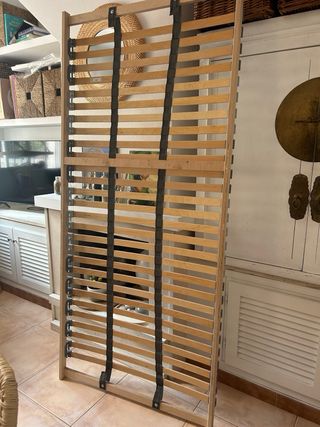 Somier 90x200 IKEA