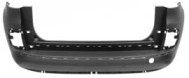 Paragolpes Trasero Imprimado para Fiat 500L 2012