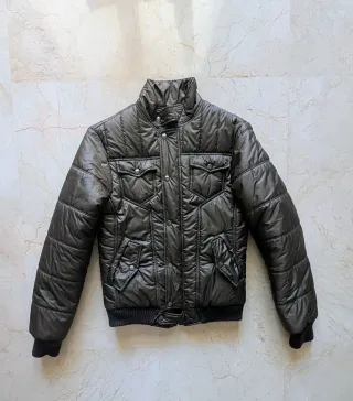 Chaqueta acolchada Absolut Joy 