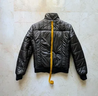 Chaqueta acolchada Absolut Joy 