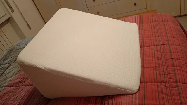 Cuscino Cuneiforme Ergonomico