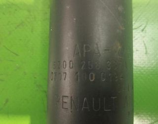 Renault 117256 amortiguador tras 8200256337 espace