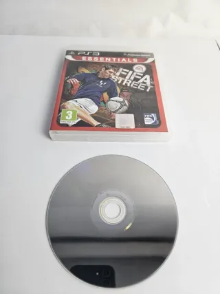 Lotto 8 giochi PS3 (Multi-lingua)