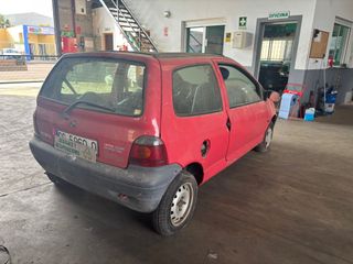 DESPIECE COMPLETO DE RENAULT TWINGO 1.2 54CV