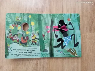 Cuentos infantiles edelvives 