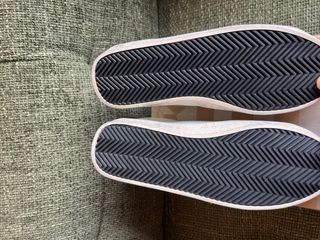 Zapatillas Golden Goose Glitter Negro