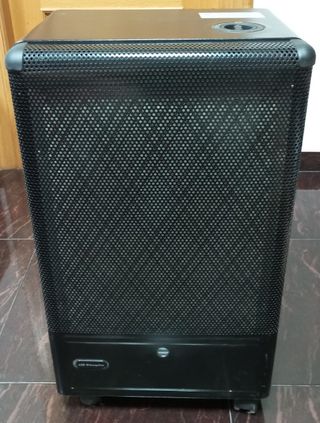Estufa de gas ORBEGOZO H55