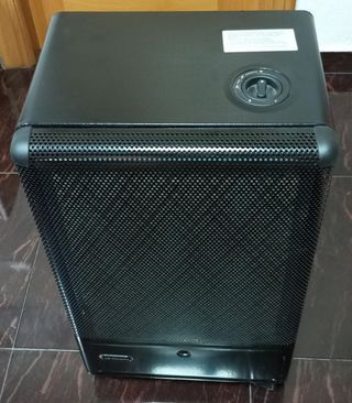 Estufa de gas ORBEGOZO H55