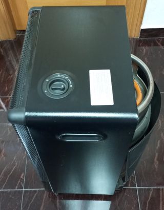 Estufa de gas ORBEGOZO H55