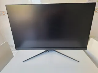 Monitor MSI Negro