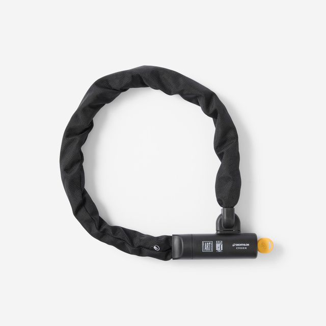 Candado Cadena Bicicleta 900 M