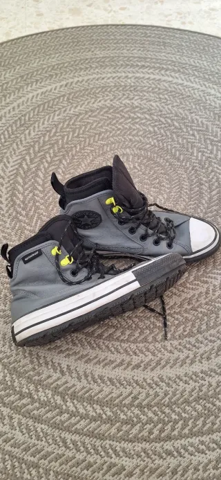 Converse Talla 39