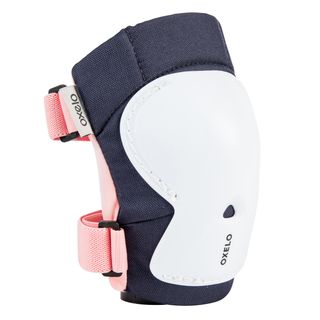 Protecciones Patines Rodilleras Coderas y Muñequeras Niños