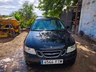 Saab 9-3 2007