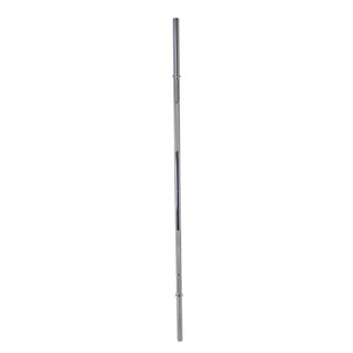 PRODUCTO OCASIÓN: Barra de musculación Domyos de 1,55 m y