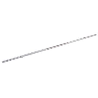 PRODUCTO OCASIÓN: Barra de musculación Domyos de 1,55 m y
