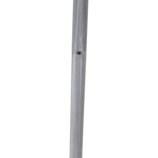PRODUCTO OCASIÓN: Barra de musculación Domyos de 1,55 m y