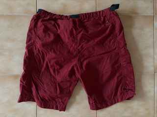 Pantaloncini Patagonia 