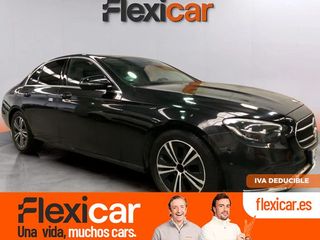 Mercedes Clase E E 220 d