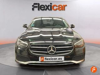 Mercedes Clase E E 220 d