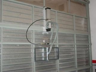 servicio Tecnico de PUERTAS GARAJES.