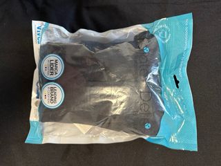 Faja Colombiana Negra