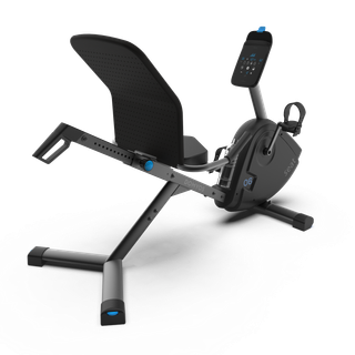 Bicicleta Estática Domyos EB Seat Conectada Posición