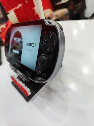 PlayStation PS Vita OLED Negra