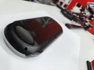 PlayStation PS Vita OLED Negra