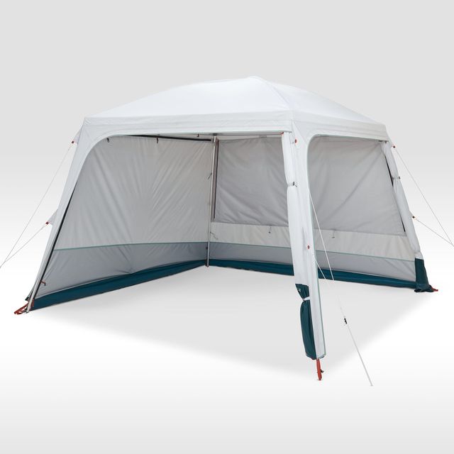 Carpa plegable habitáculo de camping 10 personas UPF50+