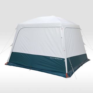 Carpa plegable habitáculo de camping 10 personas UPF50+