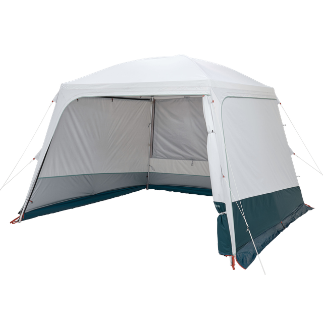 Carpa plegable habitáculo de camping 10 personas UPF50+