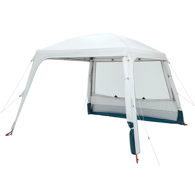 Carpa plegable habitáculo de camping 10 personas UPF50+