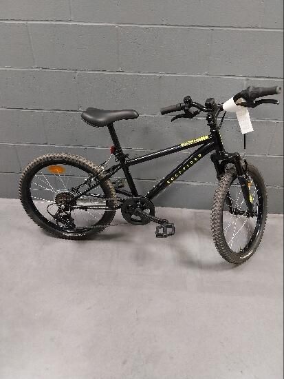 Rockrider expl 500 jr