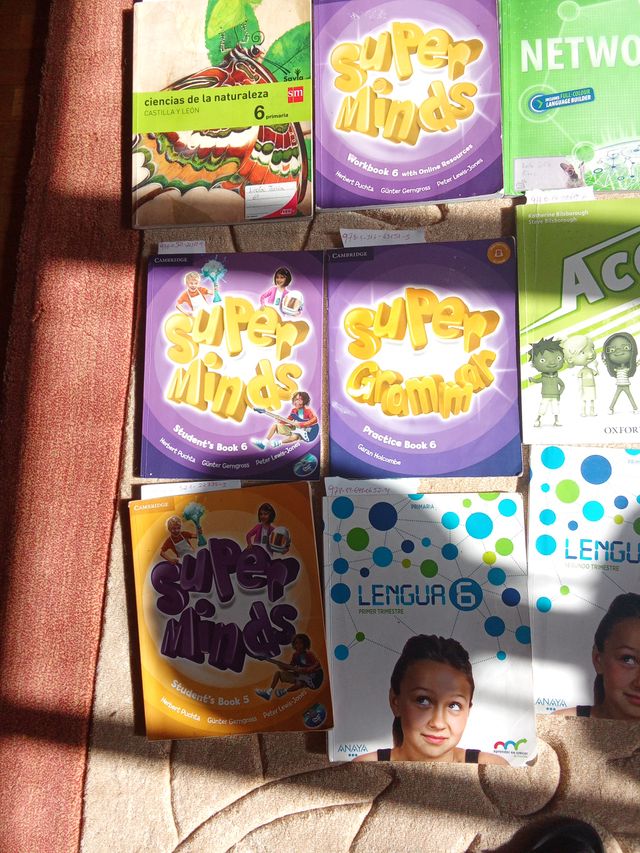 Vendo todos a 30 euros