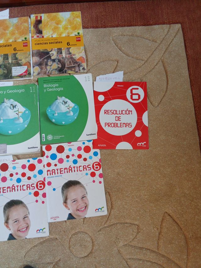 Vendo todos a 30 euros