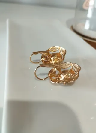 Pendientes Vintage 