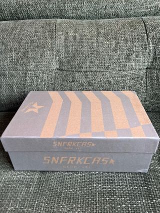 Zapatillas Golden Goose Estrella Gris Talla 38