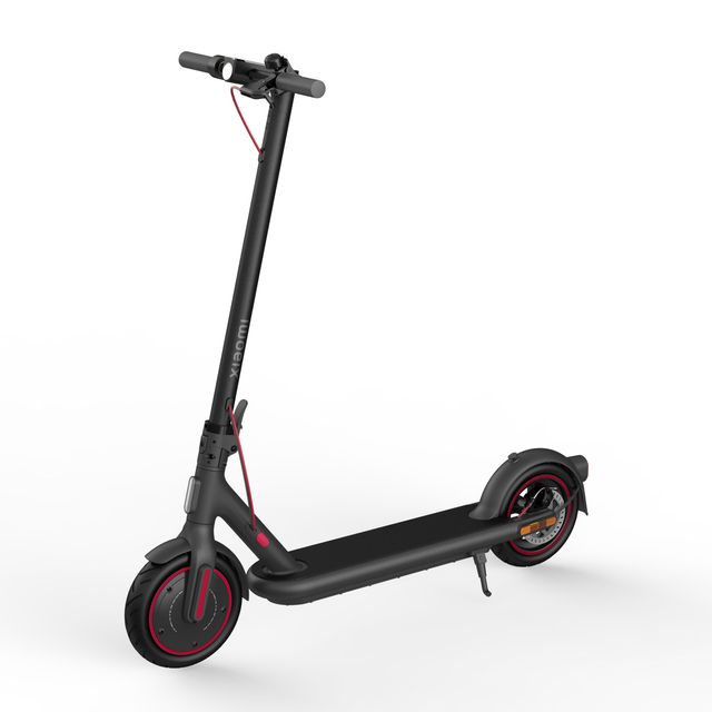 Patinete eléctrico scooter Xiaomi 4 Pro